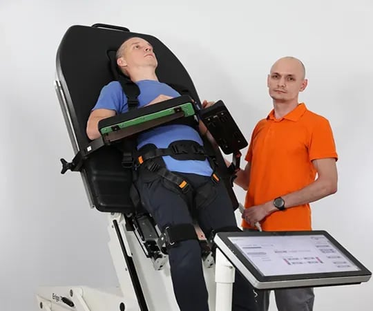 КИМ клиника медицинской реабилитации для пациентов из Учалах
